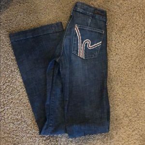Citizens of Humanity Jeans sz 26